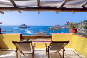 Costa Careyes Resort