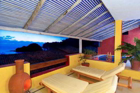 Costa Careyes Resort