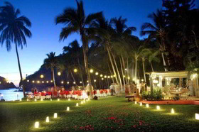 Costa Careyes Resort