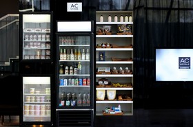 AC Hotel Guadalajara Mexico