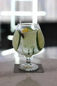 AC Hotel Guadalajara Mexico