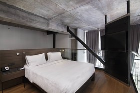 AC Hotel Guadalajara Mexico