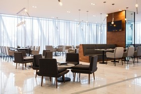 AC Hotel Guadalajara Mexico