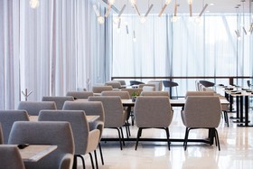 AC Hotel Guadalajara Mexico