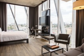 AC Hotel Guadalajara Mexico