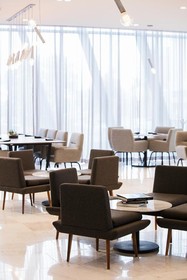 AC Hotel Guadalajara Mexico