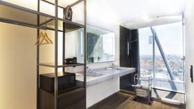AC Hotel Guadalajara Mexico