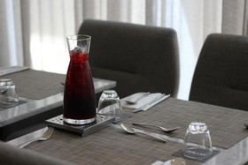 AC Hotel Guadalajara Mexico