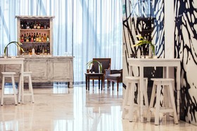AC Hotel Guadalajara Mexico