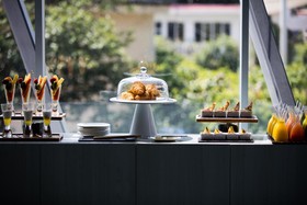 AC Hotel Guadalajara Mexico