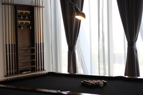 AC Hotel Guadalajara Mexico