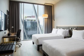 AC Hotel Guadalajara Mexico