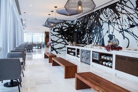 AC Hotel Guadalajara Mexico
