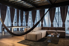 AC Hotel Guadalajara Mexico