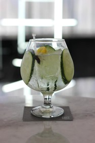 AC Hotel Guadalajara Mexico