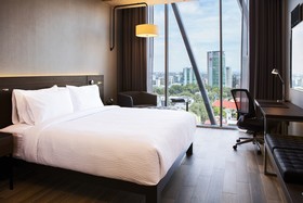 AC Hotel Guadalajara Mexico