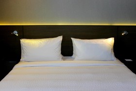 AC Hotel Guadalajara Mexico