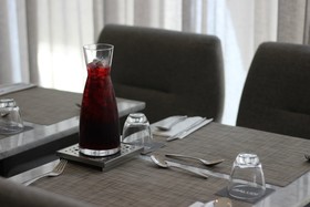AC Hotel Guadalajara Mexico