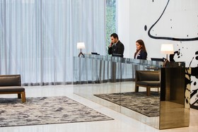AC Hotel Guadalajara Mexico