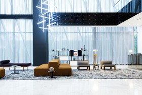AC Hotel Guadalajara Mexico