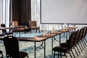 AC Hotel Guadalajara Mexico