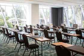 AC Hotel Guadalajara Mexico