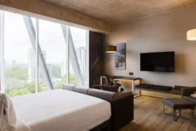 AC Hotel Guadalajara Mexico