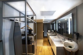 AC Hotel Guadalajara Mexico