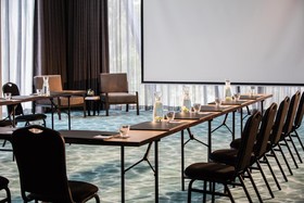AC Hotel Guadalajara Mexico
