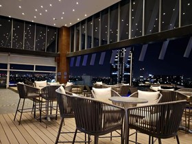 AC Hotel Guadalajara Mexico