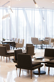 AC Hotel Guadalajara Mexico