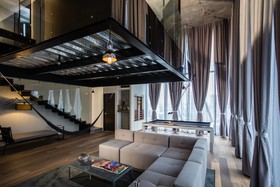AC Hotel Guadalajara Mexico