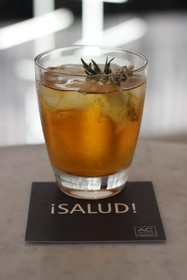 AC Hotel Guadalajara Mexico
