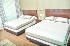 Alborata Hotel Boutique