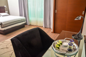 Alborata Hotel Boutique