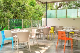 Alborata Hotel Boutique