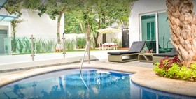 Alborata Hotel Boutique