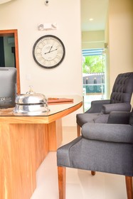 Alborata Hotel Boutique