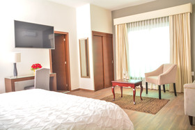 Alborata Hotel Boutique