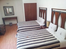 Alcazar