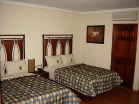 Alcazar