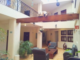Alcazar