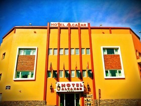 Alcazar