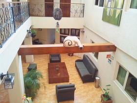 Alcazar