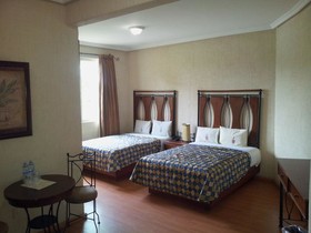 Alcazar