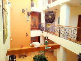 Alcazar