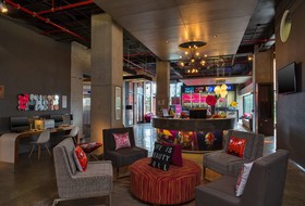 Hotel Guadalajara Country Club by HNF