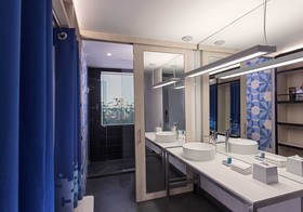 Hotel Guadalajara Country Club by HNF