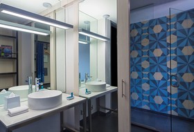 Hotel Guadalajara Country Club by HNF