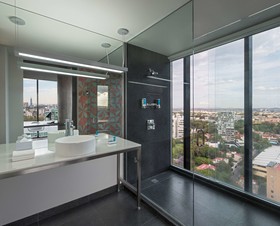 Hotel Guadalajara Country Club by HNF